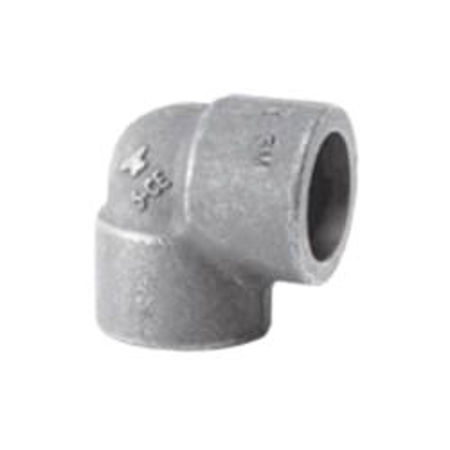 Picture for category Schedule 80 Steel Fittings
