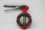 Picture of VALVE BUTTERFLY 4" ALUMINIUM TANKER VALVE TTMA