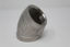 Picture of ELBOW 2" 150# SS304 THREADED 45*