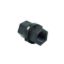 Picture of VALVE BANJO CV100 POLY CHECK VALVE 1"