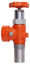 Picture of VALVE CONTINENTAL A1508FR RISER VALVE 95 GPM 1-1/2" INLET X 1-1/4" OUTLET