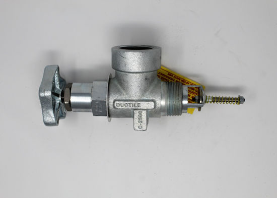 Picture of A1507G  VALVE 60 GPM 1-1/2" INLET X 1-1/2" OUTLET