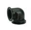 Picture of BANJO M300CPG90 ELBOW 3" FP FLANGE 90*