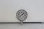 Picture of GAUGE PRESSURE OIL FILLED 400#
