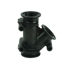 Picture of BANJO M220Y45 MANIFOLD Y FITTING 2" FULL PORT FLANGE