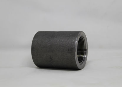 Picture of COUPLING 3/8" FORGED STEEL