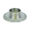Picture of BANJO M300220MPT SS316 FITTING 3" FLANGE X 2" FP MPT