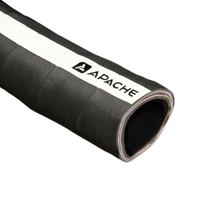 Picture of HOSE 6" SUCTION EPDM