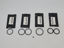 Picture of SQUIBB FM125-0024 O-RING KIT FL