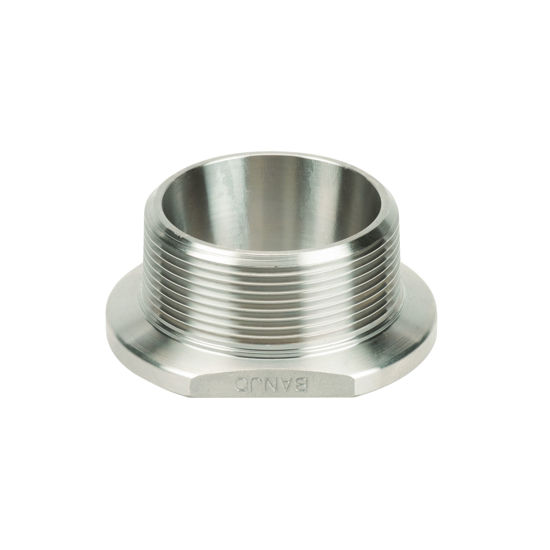 Picture of BANJO M200MPT SS316 FITTING 2" FLANGE X 2" MPT