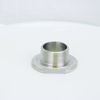 Picture of BANJO M200150MPT SS316 FITTING 2" FLANGE X 1-1/2" MPT