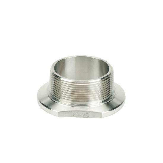 Picture of BANJO M220MPT SS316 FITTING 2" FP FLANGE X 2" MPT