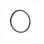 Picture of STRAINER BANJO Y MLS300GV POLY 3" CAP GASKET VITON