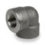 Picture of ELBOW 1/2" FORGED STEEL 90*