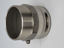 Picture of CAMLOCK 400F: 4" STAINLESS STEEL FITTING PART F