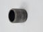 Picture of NIPPLE 1-1/4"X2" SCHEDULE 80 BLACK IRON