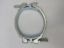 Picture of CLAMP DOUBLE BOLT #675