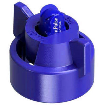 Picture of NOZZLE APTJ-11003VP-CE TEEJET ACCUPULSE TWINJET TIP/CAP COMBO