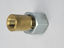 Picture of NEW LEADER 96651 3/4" FEMALE QUICK DISCONNECT