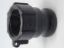 Picture of CAMLOCK 150A: 1-1/2" POLY FITTING PART A
