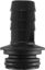 Picture of WILGER 20503-V0 3/4" STRAIGHT HOSE SHANK