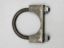Picture of CLAMP MUFFLER 2"