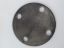 Picture of FLANGE 2" BLIND POLY