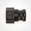 Picture of CAMLOCK 75A3/8: 3/4" X 3/8" POLY FITTING  PART A