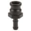 Picture of CAMLOCK 050E: 1/2" POLY FITTING PART E