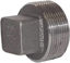 Picture of PLUG 3" 3000# FORGED STEEL