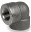 Picture of ELBOW 3/8" FORGED STEEL 90*
