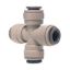 Picture of PUSHLOCK CROSS 3/8"