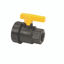 Picture of VALVE BANJO SUV050FP SINGLE UNION BALL VALVE 1/2" FULL PORT