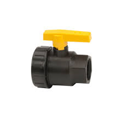 Picture of VALVE BANJO UV150FP SINGLE UNION BALL VALVE 1-1/2" FULL PORT