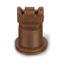 Picture of NOZZLE TEEJET AITTJ60-11005VP AIR INDUCTION TURBO TWINJET
