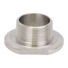 Picture of BANJO M200150MPT SS316 FITTING 2" FLANGE X 1-1/2" MPT