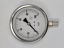 Picture of GAUGE PRESSURE OIL FILLED SS 4" 100#