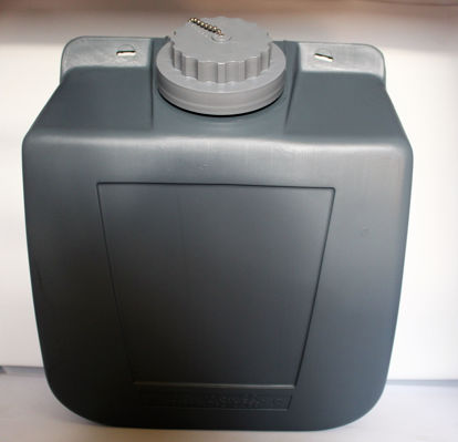 Picture of SAFETY SIDE MOUNT WATER TANK