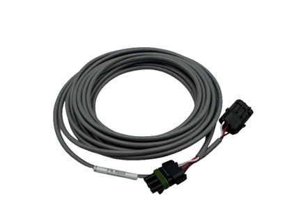 Picture of NEW LEADER 89009 SPINNER SPEED ET CBL 27'