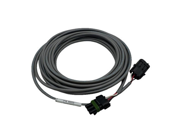 Picture of NEW LEADER 89009 SPINNER SPEED ET CBL 27'