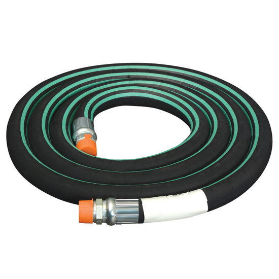 Picture of HOSE 1"X20' NH3 NYLON