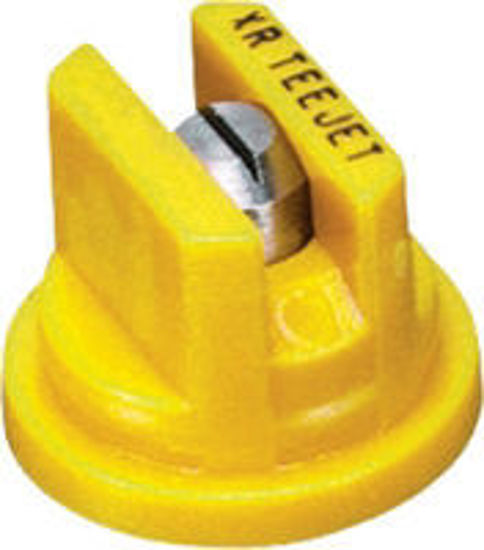 Picture of NOZZLE XR8002-VS TEEJET XR