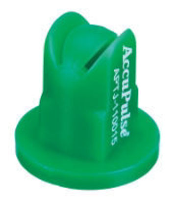 Picture of NOZZLE APTJ-110015VP TEEJET ACCUPULSE TWINJET