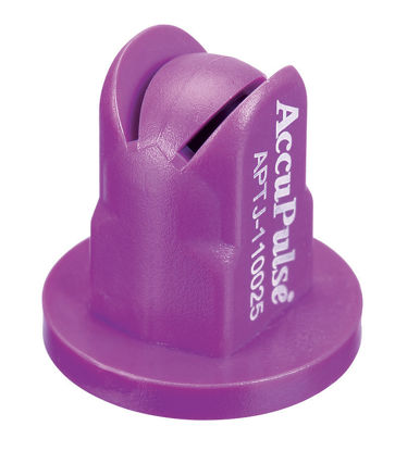 Picture of NOZZLE APTJ-110025VP TEEJET ACCUPULSE TWINJET