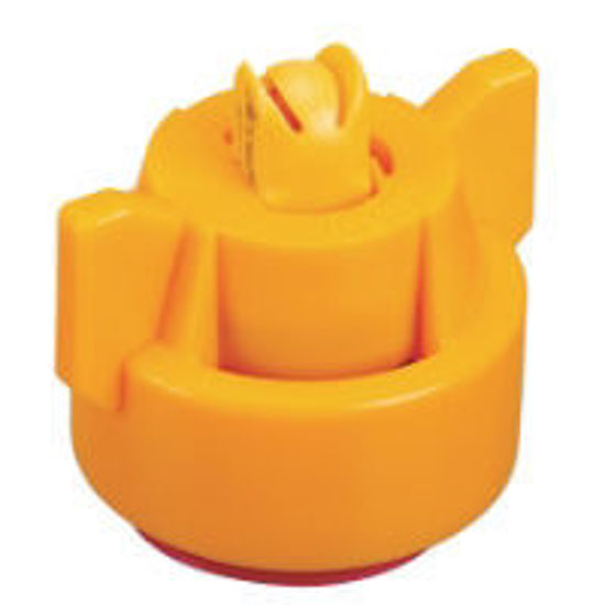 Picture of NOZZLE APTJ-11002VP-CE TEEJET ACCUPULSE TWINJET TIP/CAP COMBO