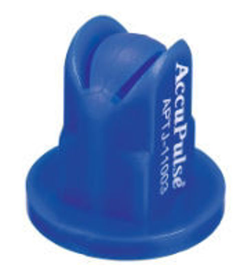 Picture of NOZZLE APTJ-11003VP TEEJET ACCUPULSE TWINJET