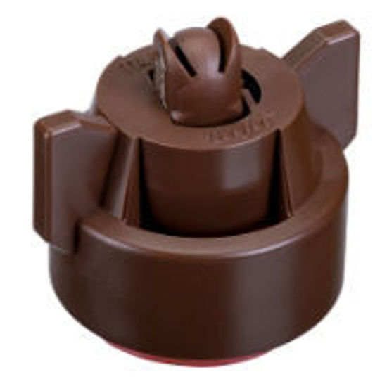 Picture of NOZZLE APTJ-11005VP-CE TEEJET ACCUPULSE TWINJET TIP/CAP COMBO