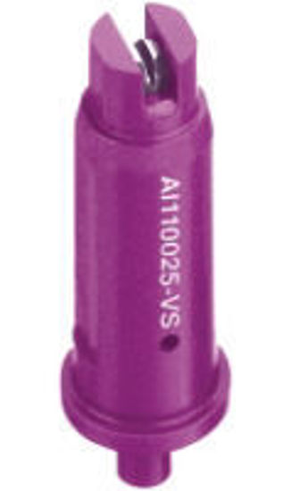 Picture of NOZZLE AI110025-VS TEEJET AIR INDUCTION
