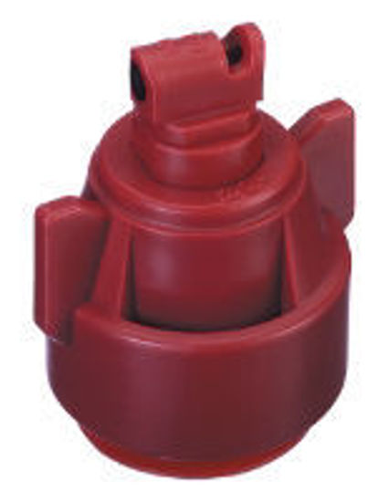 Picture of NOZZLE TTI11004-VP-CE TEEJET TURBO TEEJET INDUCTION TIP/CAP COMBO