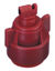 Picture of NOZZLE TTI11004-VP-CE TEEJET TURBO TEEJET INDUCTION TIP/CAP COMBO